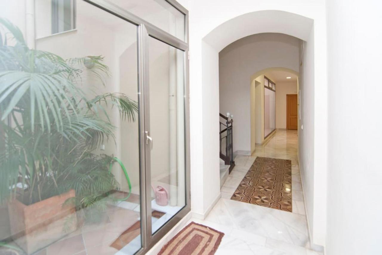 Inmalaga Fresca II Apartment ภายนอก รูปภาพ