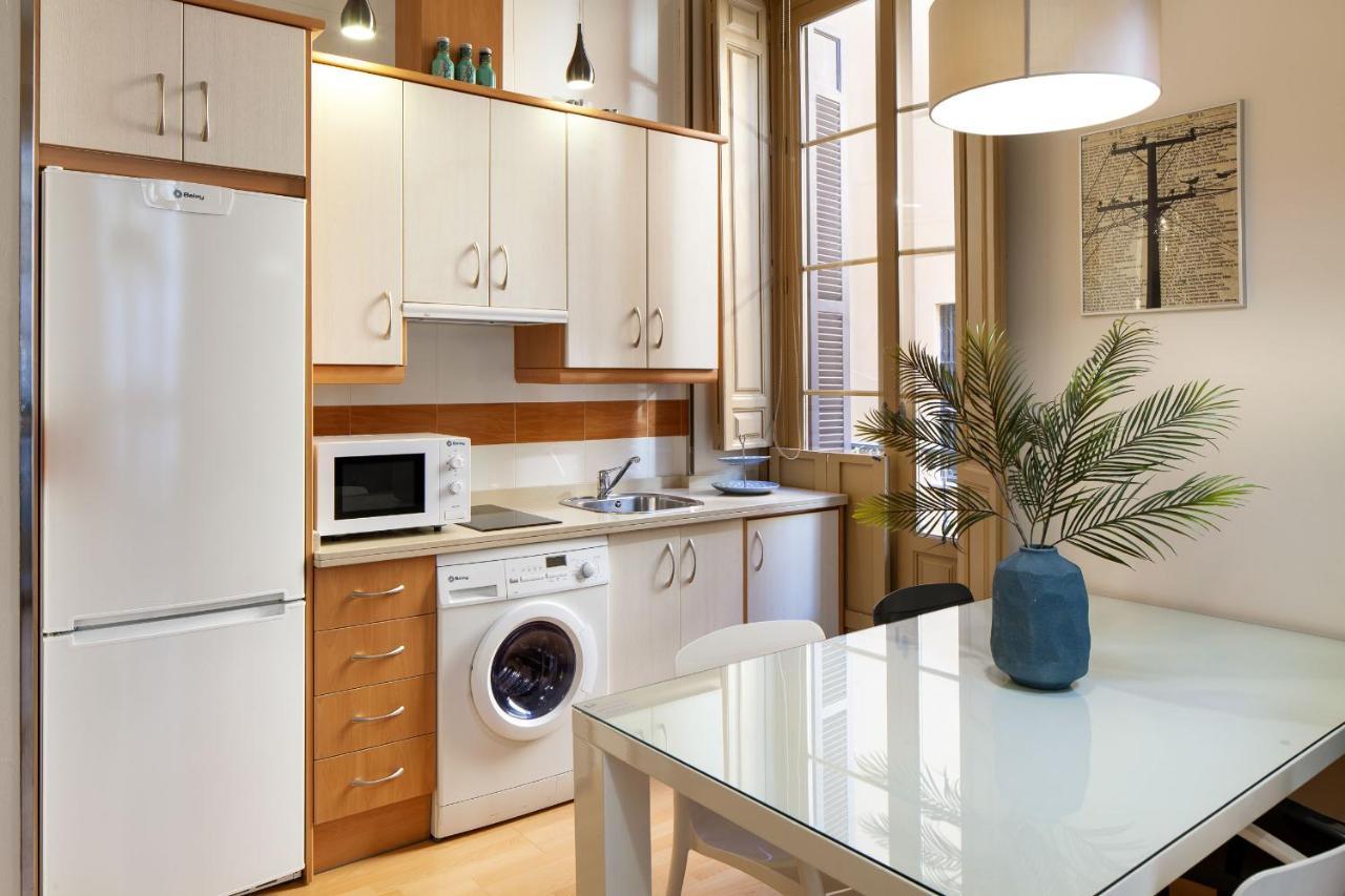 Inmalaga Fresca II Apartment ภายนอก รูปภาพ